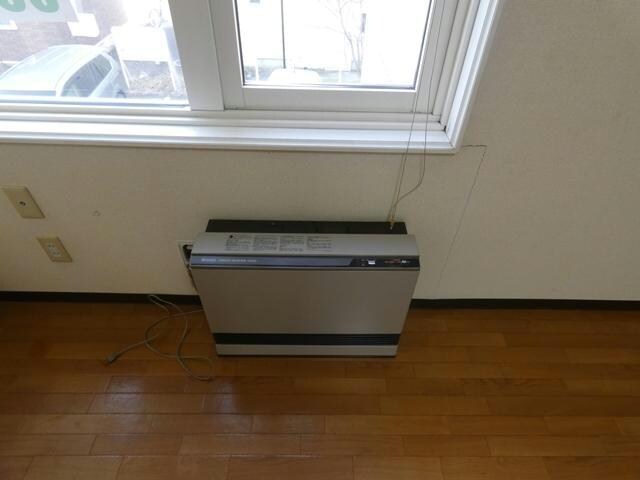 ハイツシエスタの物件内観写真