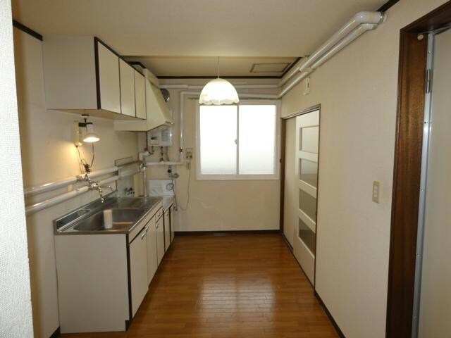 ハイツシエスタの物件内観写真