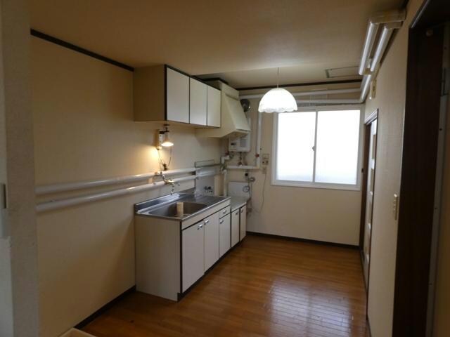 ハイツシエスタの物件内観写真