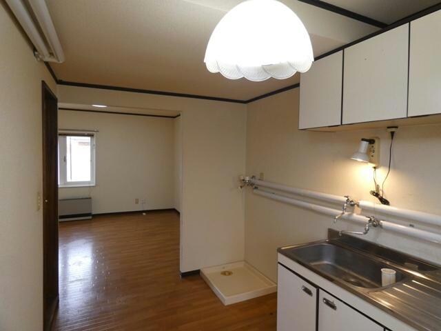 ハイツシエスタの物件内観写真