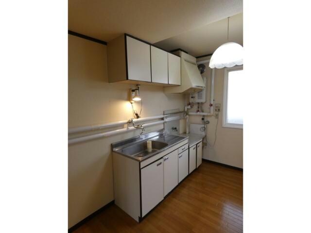 ハイツシエスタの物件内観写真