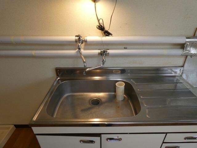 ハイツシエスタの物件内観写真