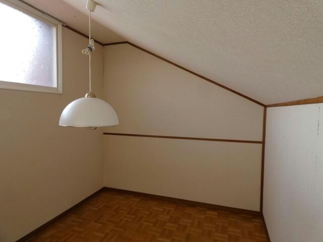 ハイツシエスタの物件内観写真