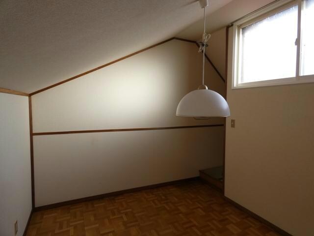 ハイツシエスタの物件内観写真