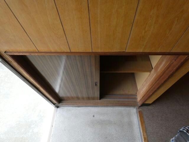 松田マンションの物件内観写真