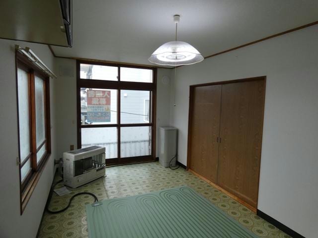 松田マンションの物件内観写真