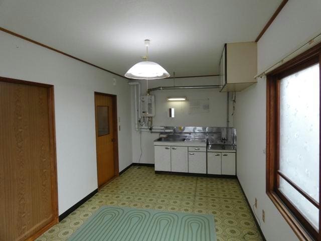 松田マンションの物件内観写真