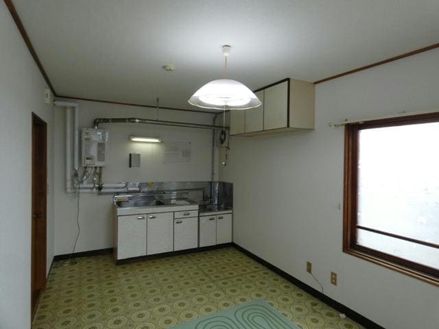 松田マンションの物件内観写真