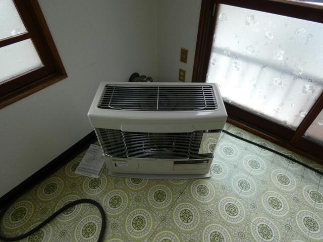 松田マンションの物件内観写真