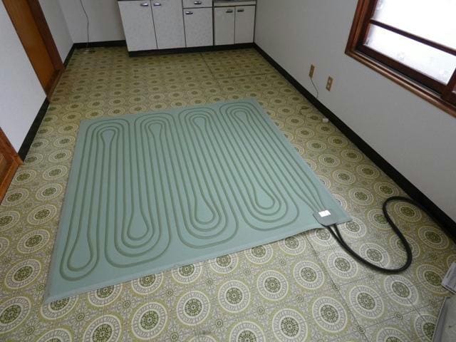 松田マンションの物件内観写真