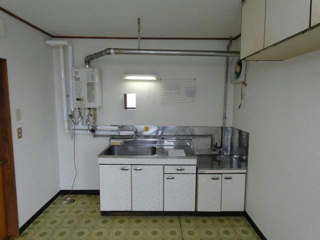 松田マンションの物件内観写真