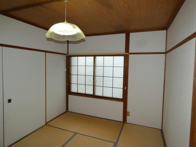 松田マンションの物件内観写真