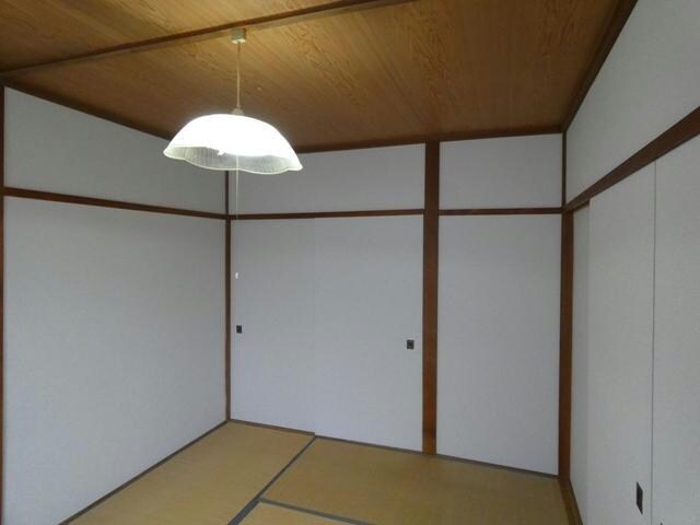 松田マンションの物件内観写真