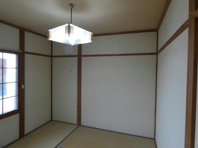 松田マンションの物件内観写真