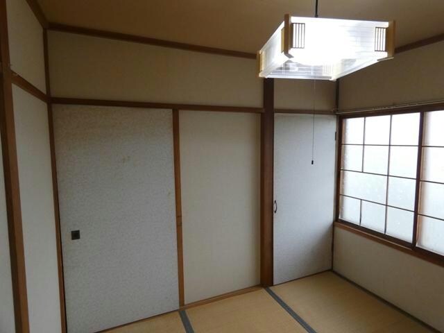 松田マンションの物件内観写真