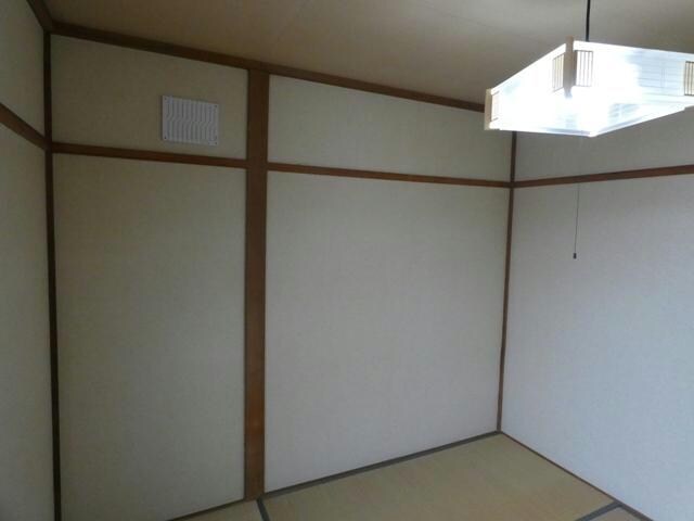 松田マンションの物件内観写真