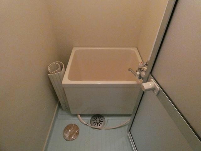 松田マンションの物件内観写真