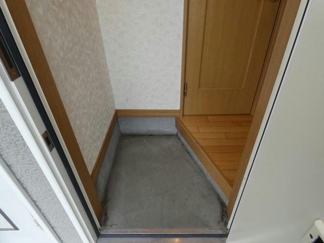 プラザ文苑の物件内観写真