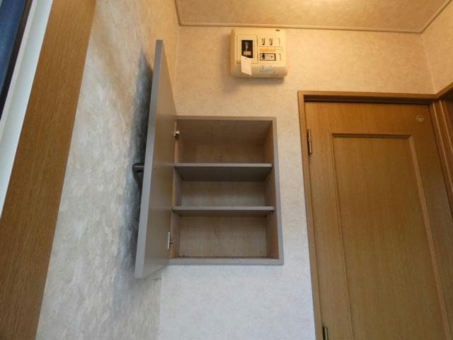 プラザ文苑の物件内観写真