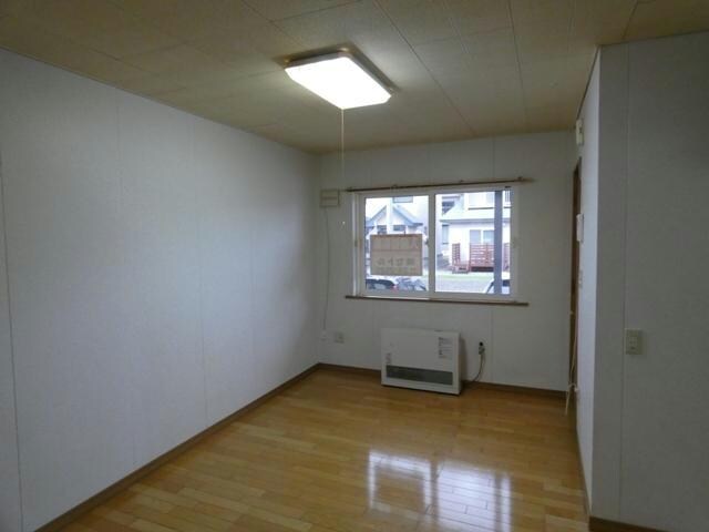 プラザ文苑の物件内観写真