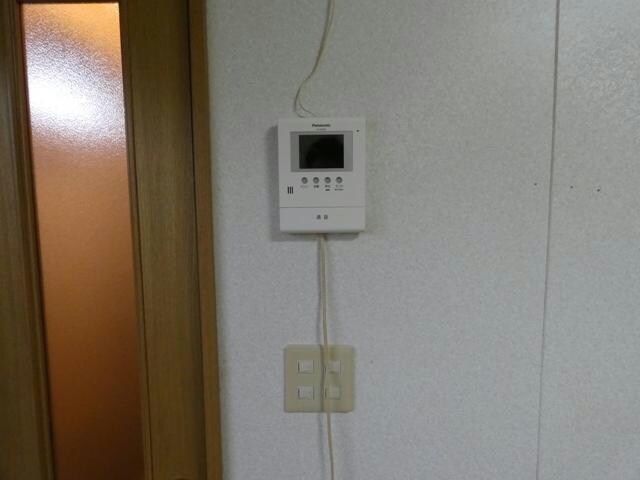 プラザ文苑の物件内観写真