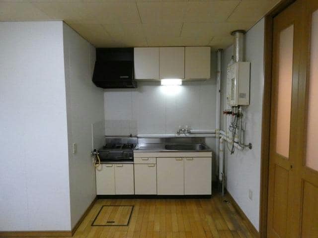 プラザ文苑の物件内観写真