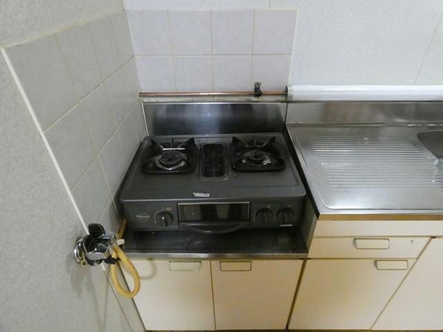 プラザ文苑の物件内観写真