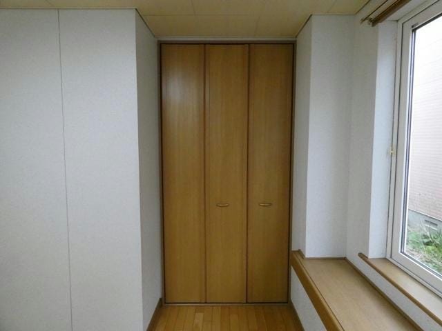 プラザ文苑の物件内観写真