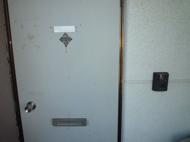 愛国たかとハイツの物件内観写真