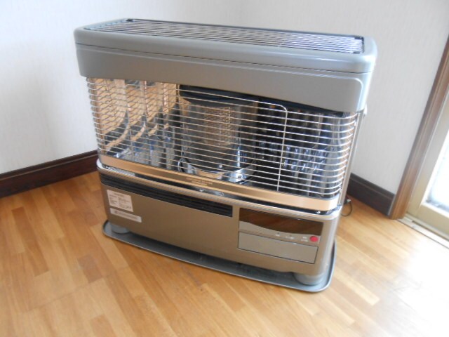 愛国たかとハイツの物件内観写真