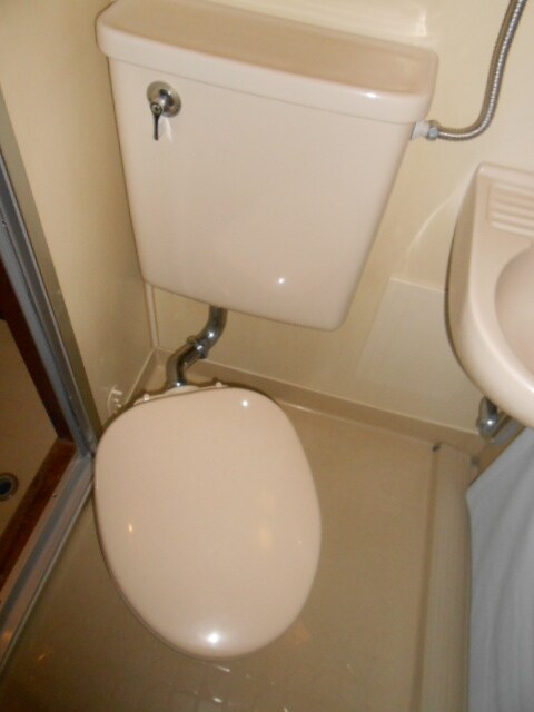 愛国たかとハイツの物件内観写真