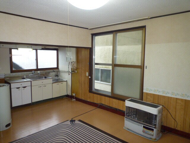 ビーズハイツの物件内観写真