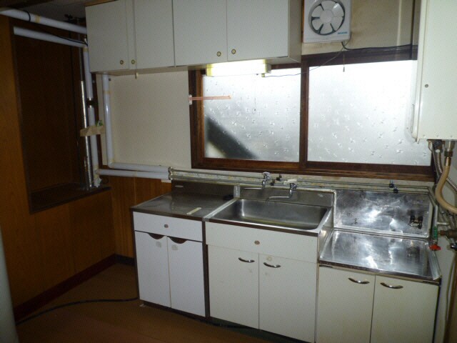 ビーズハイツの物件内観写真