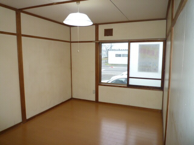 ビーズハイツの物件内観写真