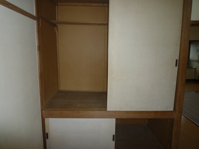 ビーズハイツの物件内観写真