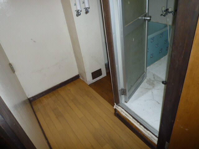 ビーズハイツの物件内観写真