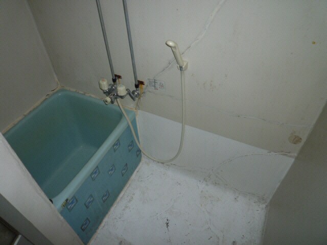 ビーズハイツの物件内観写真