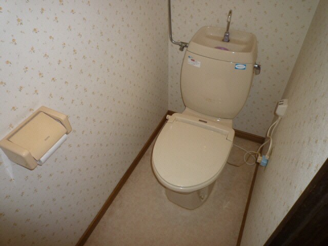 ビーズハイツの物件内観写真