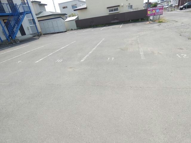 メゾンアルテシアの物件外観写真