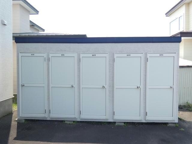 メゾンアルテシアの物件内観写真