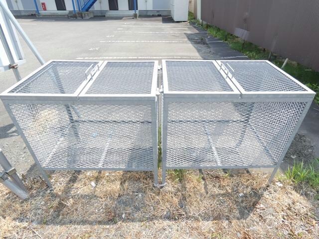 メゾンアルテシアの物件内観写真