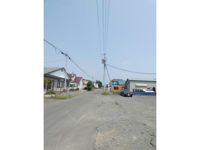 メゾンアルテシアの物件外観写真