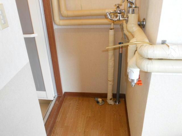 アップルマンションの物件内観写真