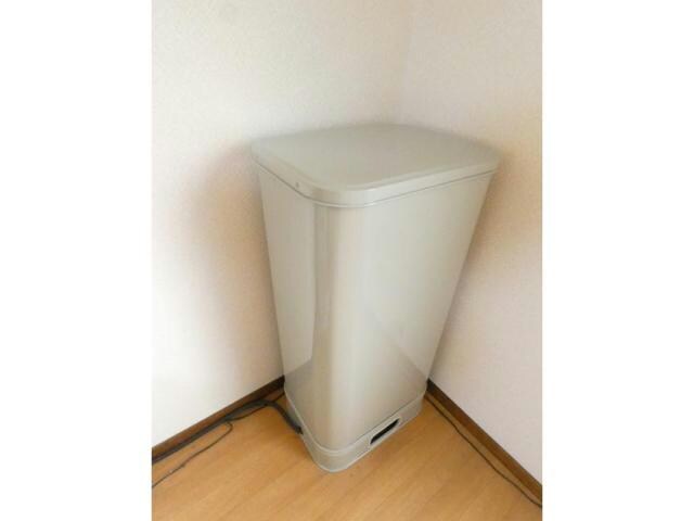 パークハイツ（鳥取大通）の物件内観写真