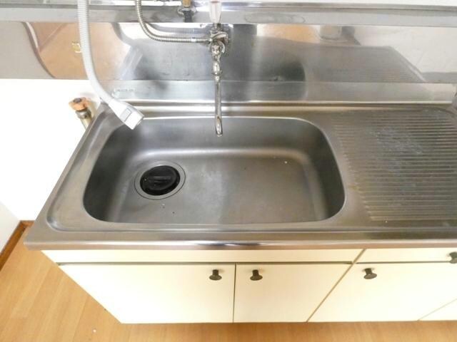 パークハイツ（鳥取大通）の物件内観写真