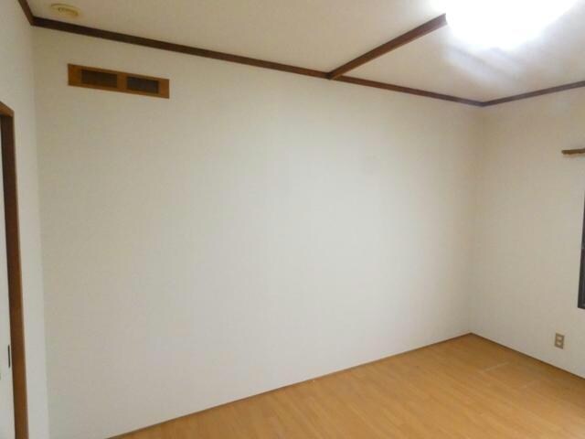 パークハイツ（鳥取大通）の物件内観写真