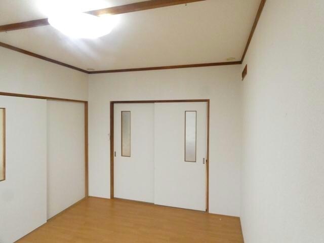 パークハイツ（鳥取大通）の物件内観写真