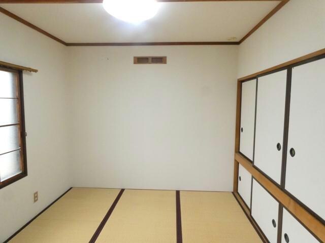 パークハイツ（鳥取大通）の物件内観写真