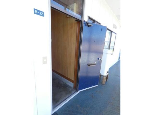 はまなすハイツの物件内観写真