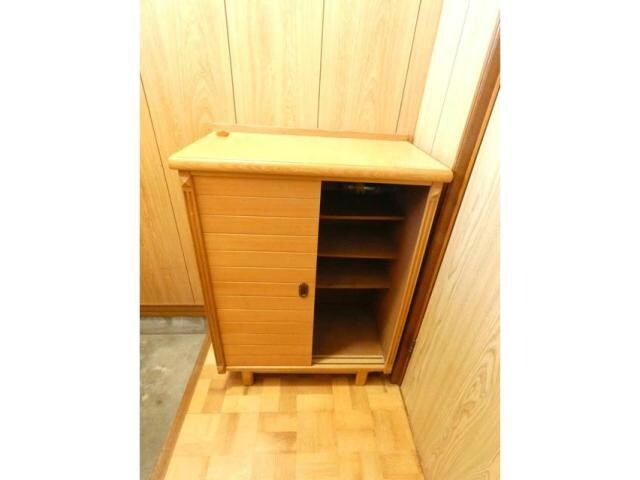 はまなすハイツの物件内観写真